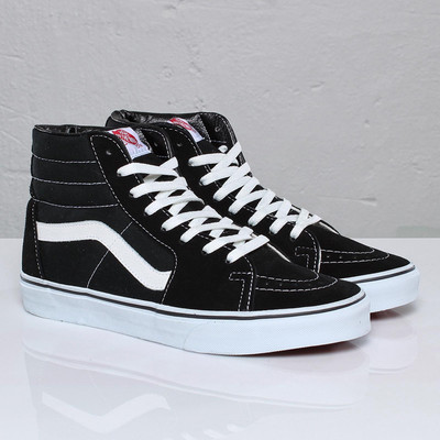 vans authentic bnw